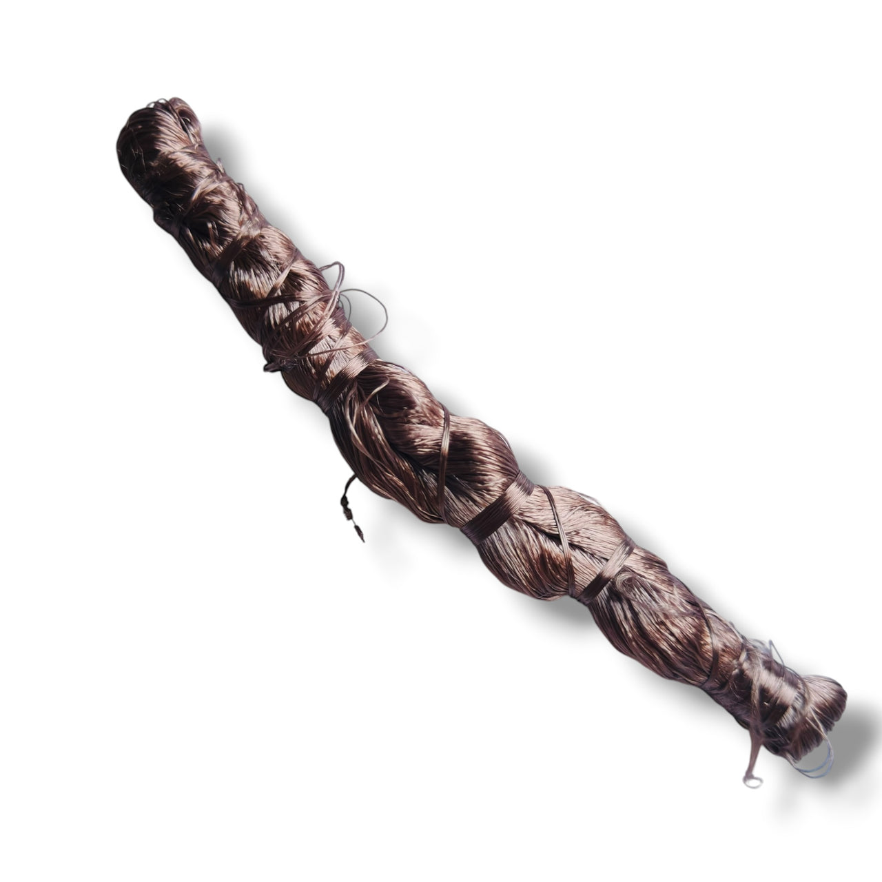 5738 Cactus silk thread, Mauve Taupe