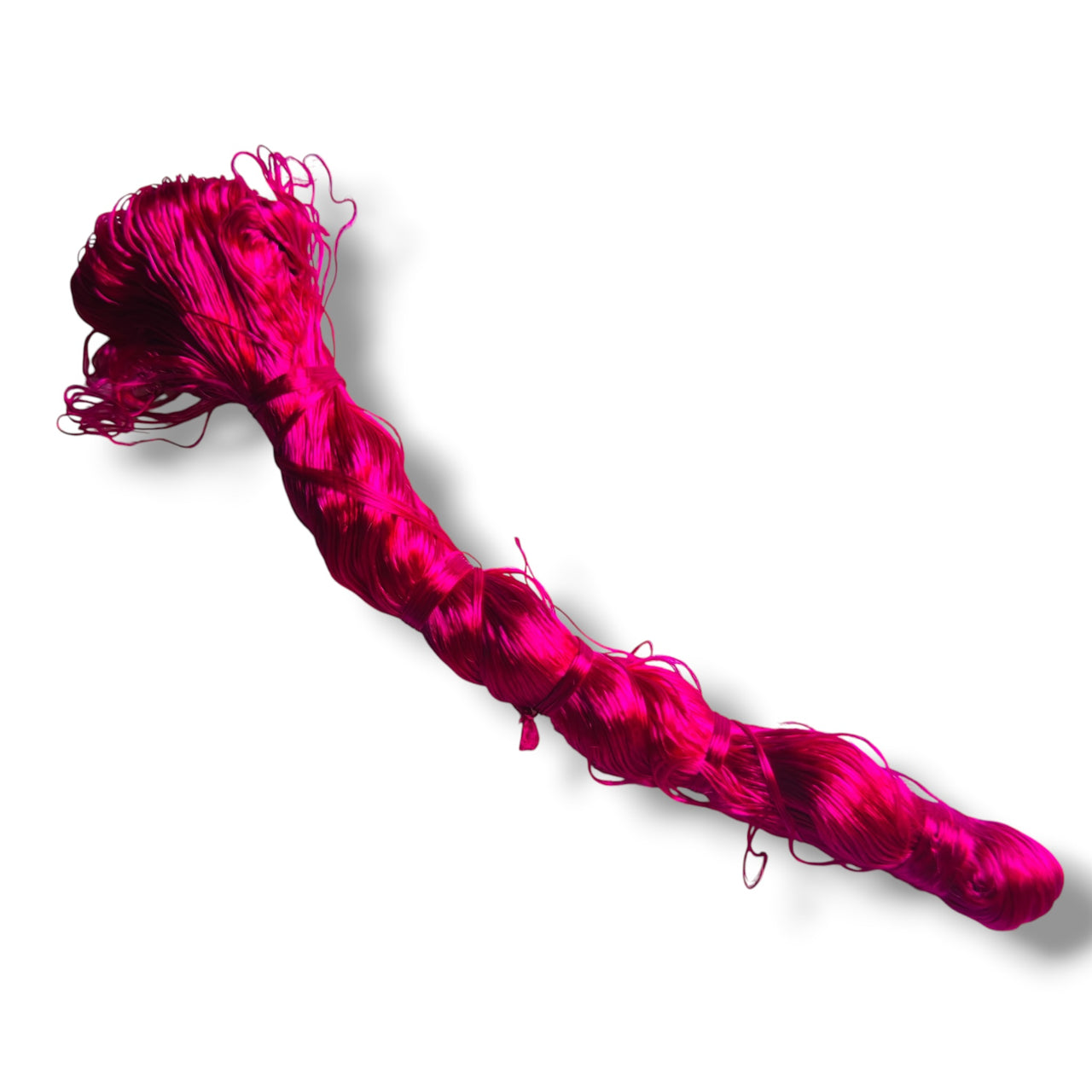 5724 Cactus silk thread, Hot Pink