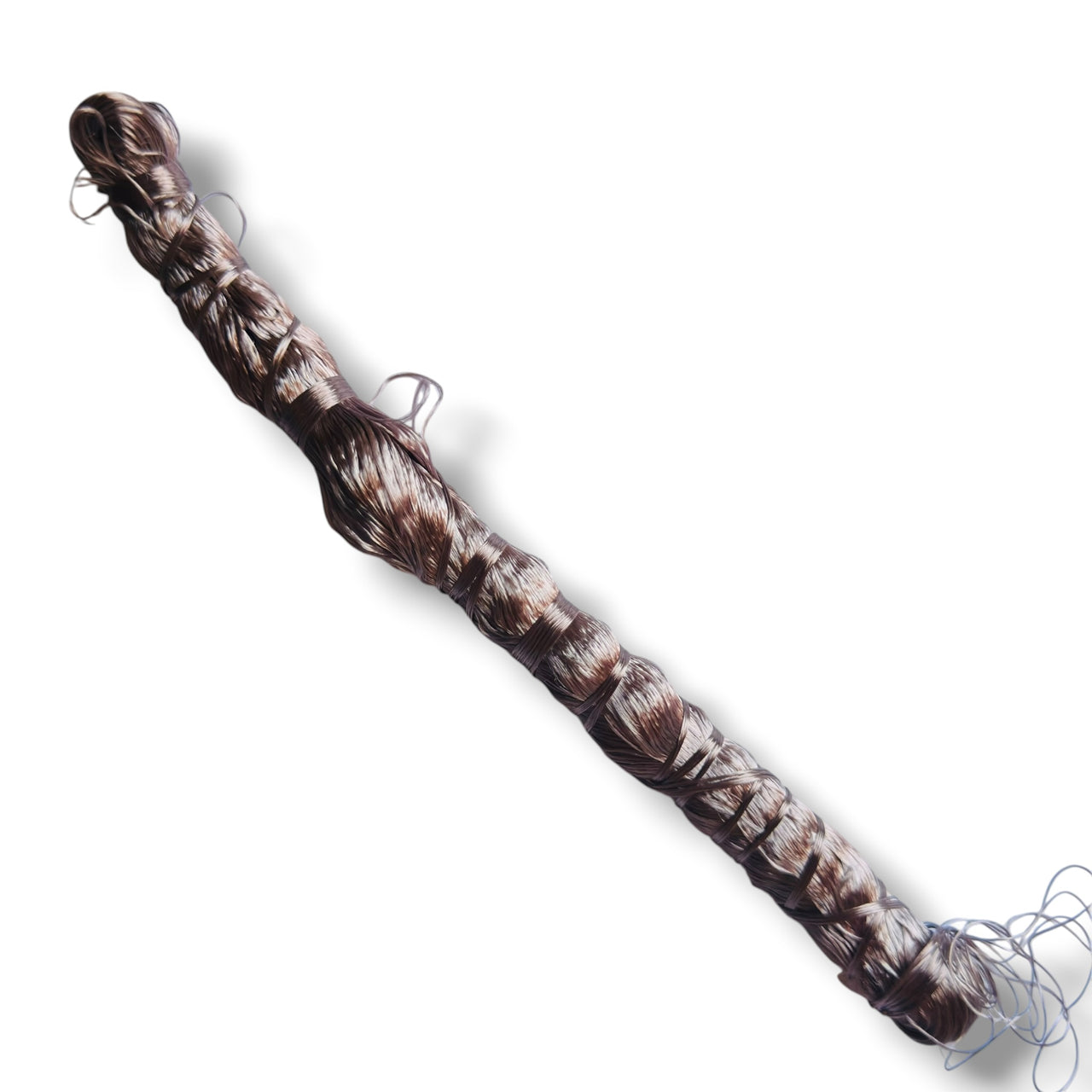 5772 Cactus silk thread, Mauve Taupe