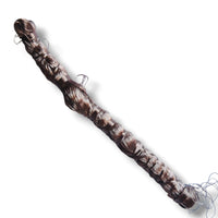 5772 Cactus silk thread, Mauve Taupe