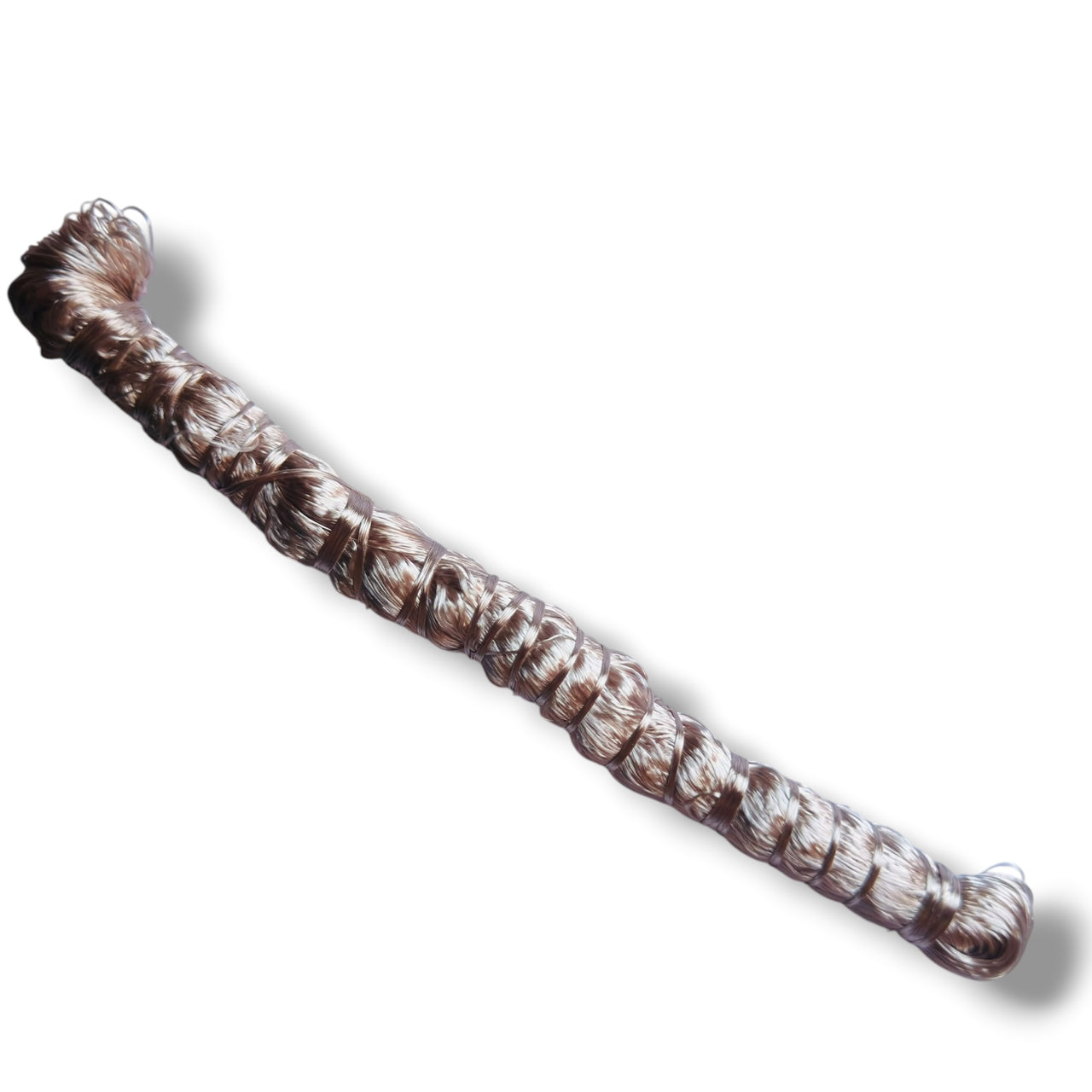 5671 Cactus silk thread, Mushroom Grey
