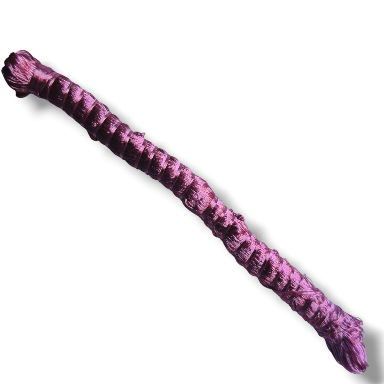 5695 Cactus silk thread, Lilac