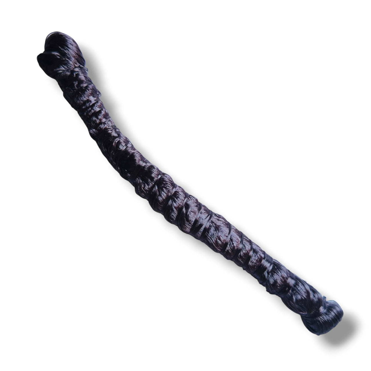 5741 Cactus silk thread, Charcoal Grey