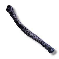 5741 Cactus silk thread, Charcoal Grey