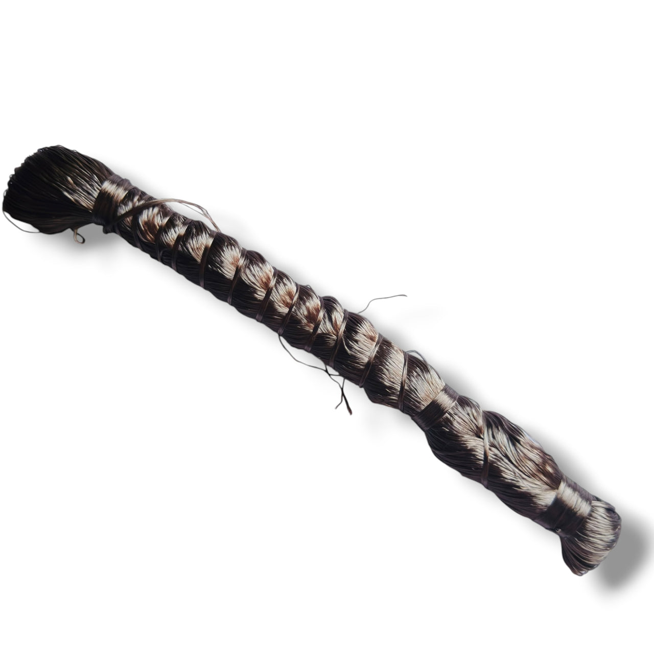 5647 Cactus silk thread, Mushroom Grey