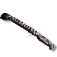 5647 Cactus silk thread, Mushroom Grey