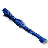 5694 Cactus silk thread, Royal Blue