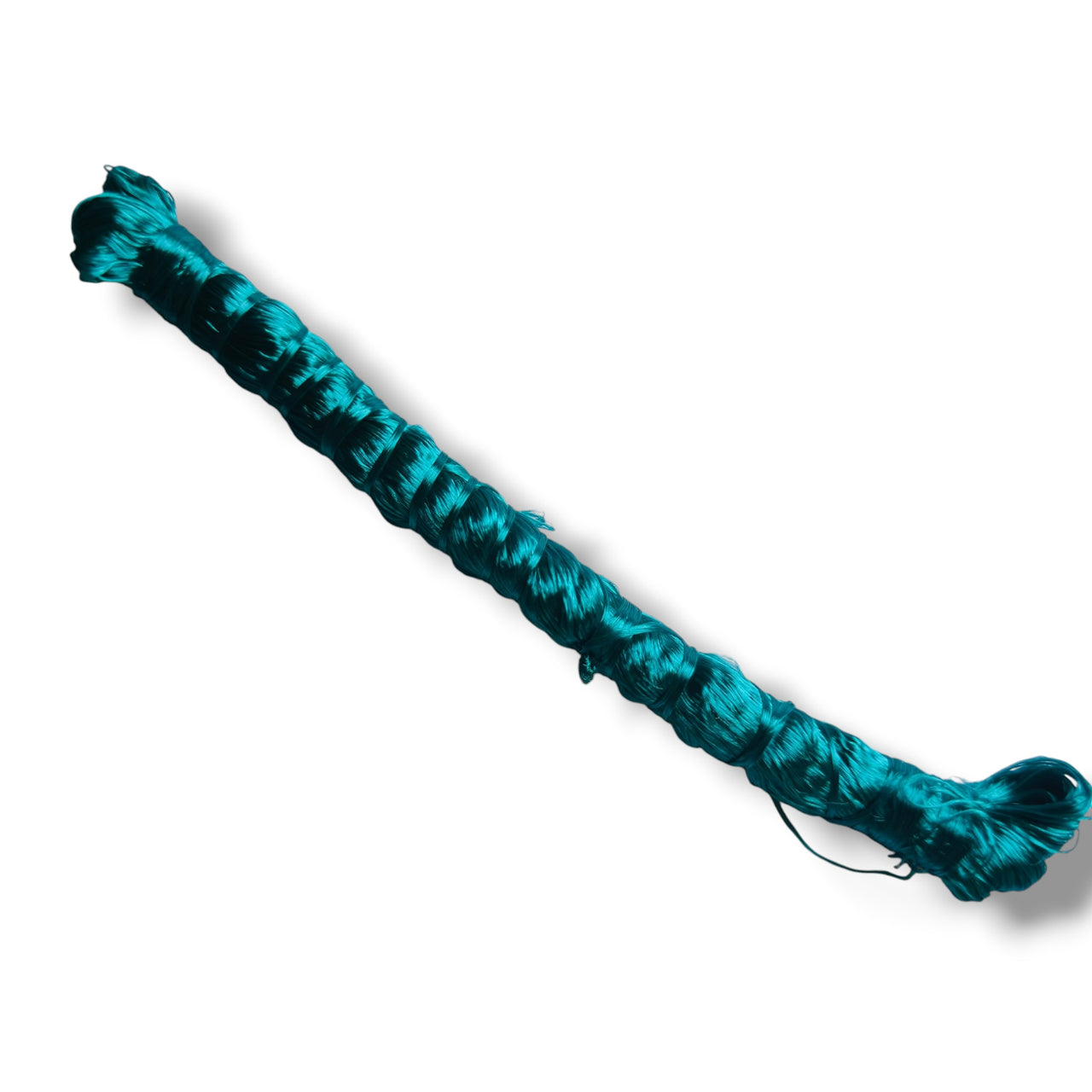 5704 Cactus silk thread, Teal