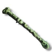 5632 Cactus silk thread, Olive Green