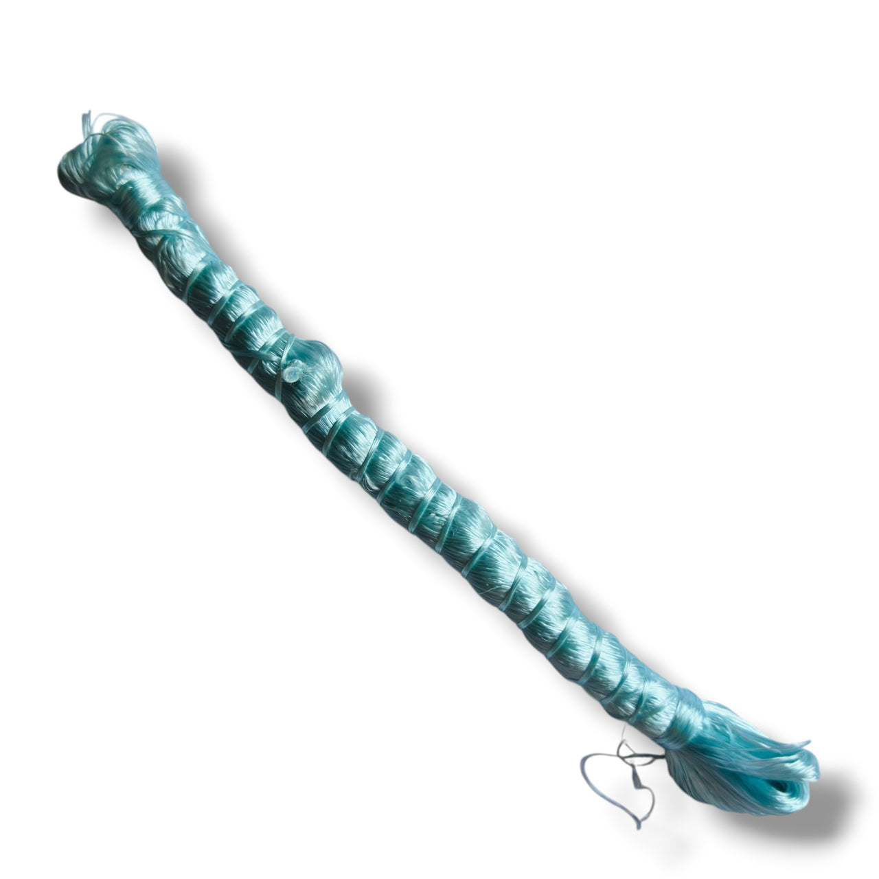 5717 Cactus silk thread, Aqua Mint