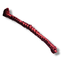 5687 Cactus silk thread, Wine Red