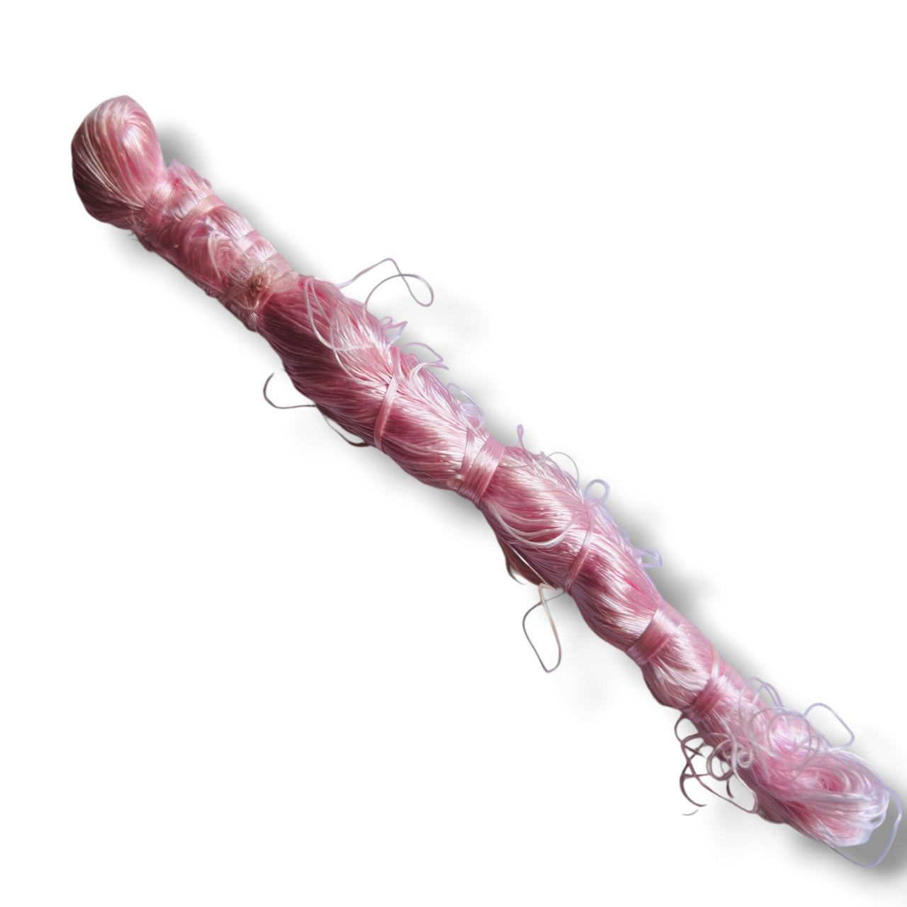 5627 Cactus silk thread, Blush Pink