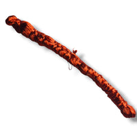 5678 Cactus silk thread, Burnt Orange