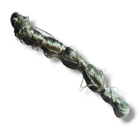 5757 Cactus silk thread, Sage Green