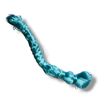 5759 Cactus silk thread, Turquoise