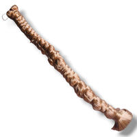 5776 Cactus silk thread, Copper Brown