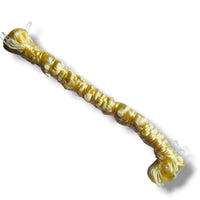 5653 Cactus silk thread, Pale Yellow