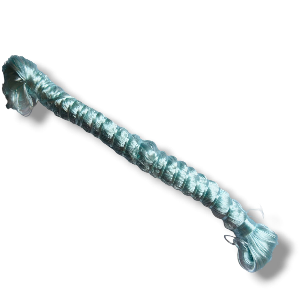 5656 Cactus silk thread, Aqua Mint
