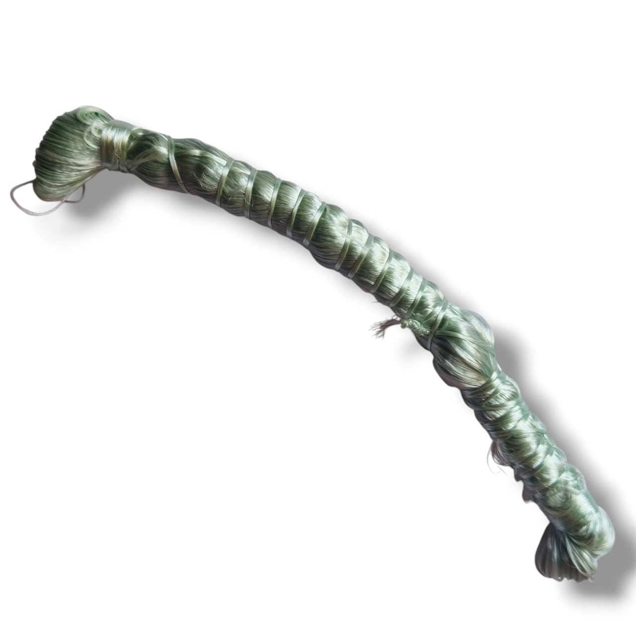 5708 Cactus silk thread, Sage Green