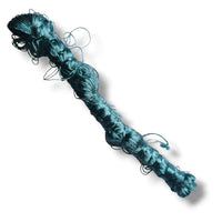 5755 Cactus silk thread, Teal