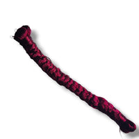 5718 Cactus silk thread, Wine Red