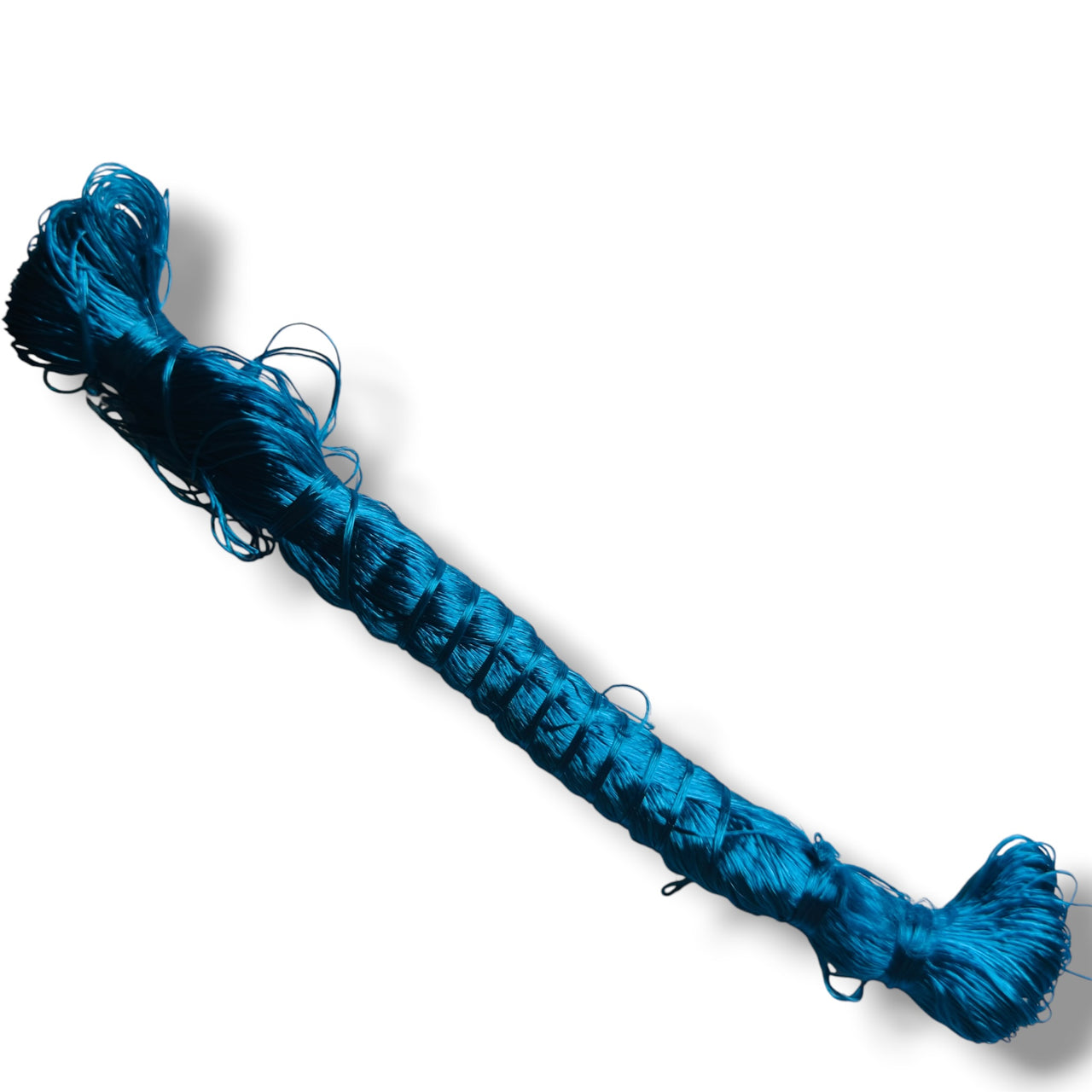 5644 Cactus silk thread, Teal