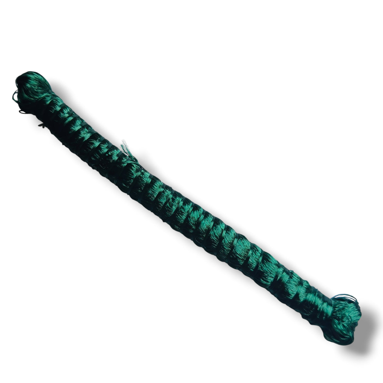 5661 Cactus silk thread, Pine Green