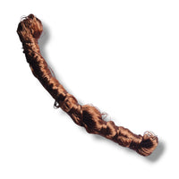 5620 Cactus silk thread, Terracotta