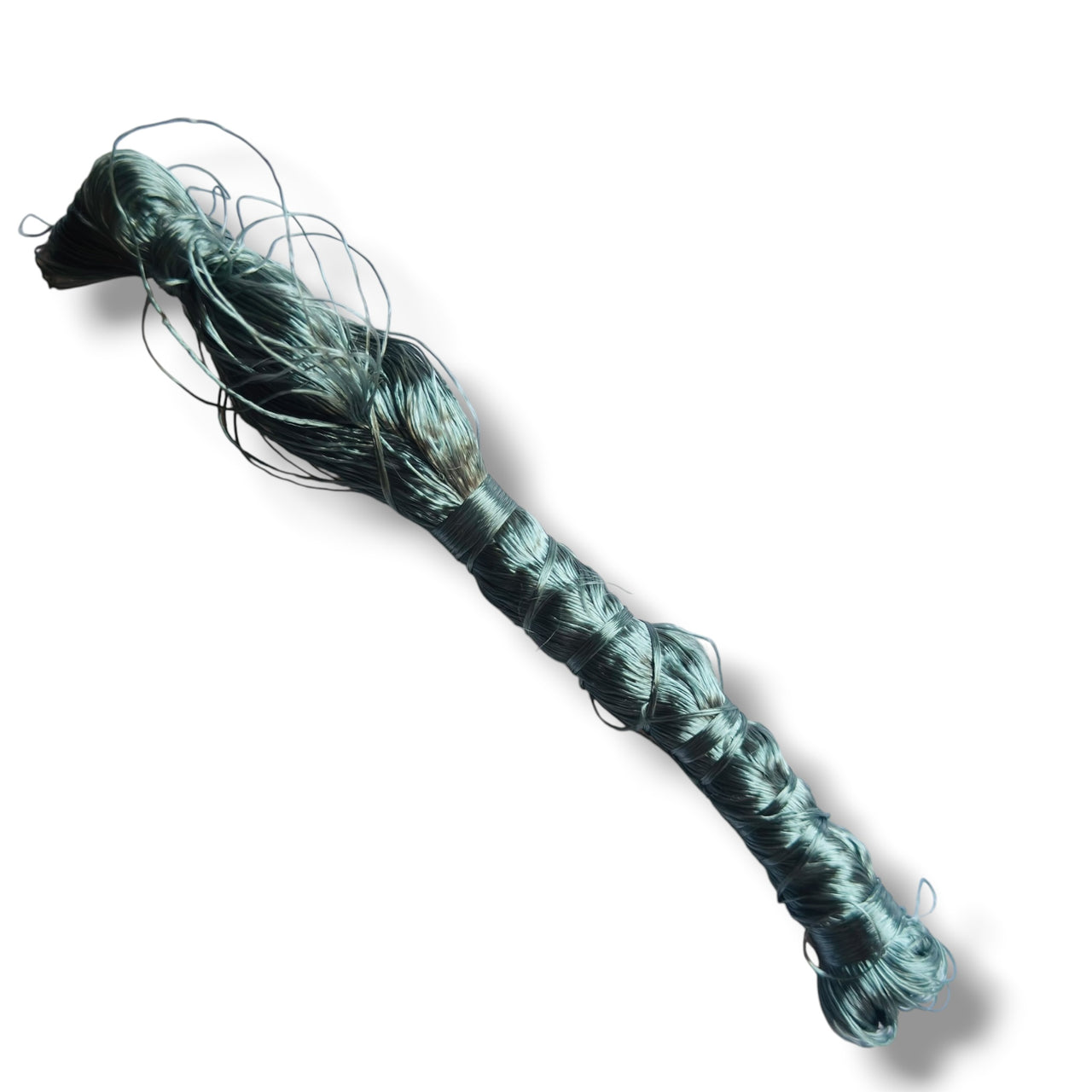 5781 Cactus silk thread, Soft Teal