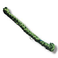 5651 Cactus silk thread, Green