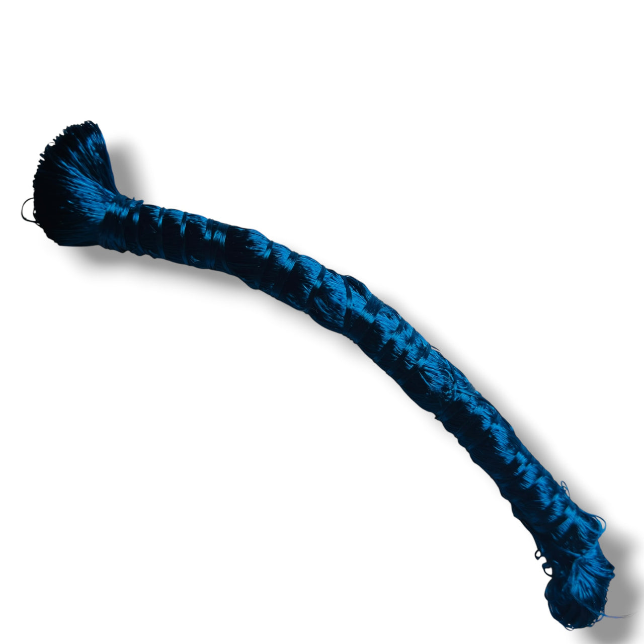 5710 Cactus silk thread, Dark Teal