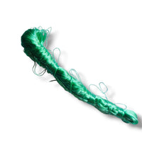 5624 Cactus silk thread, Emerald Green