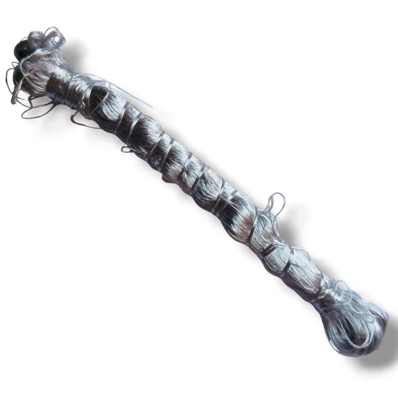 5621 Cactus silk thread, Light Grey