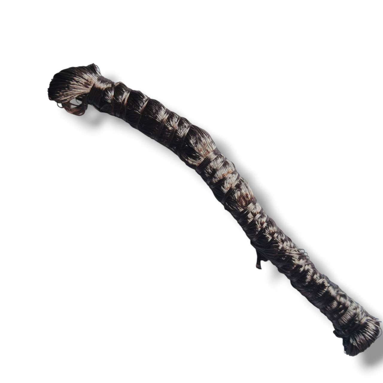 5773 Cactus silk thread, Charcoal Grey