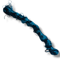 5707 Cactus silk thread, Petrol Blue