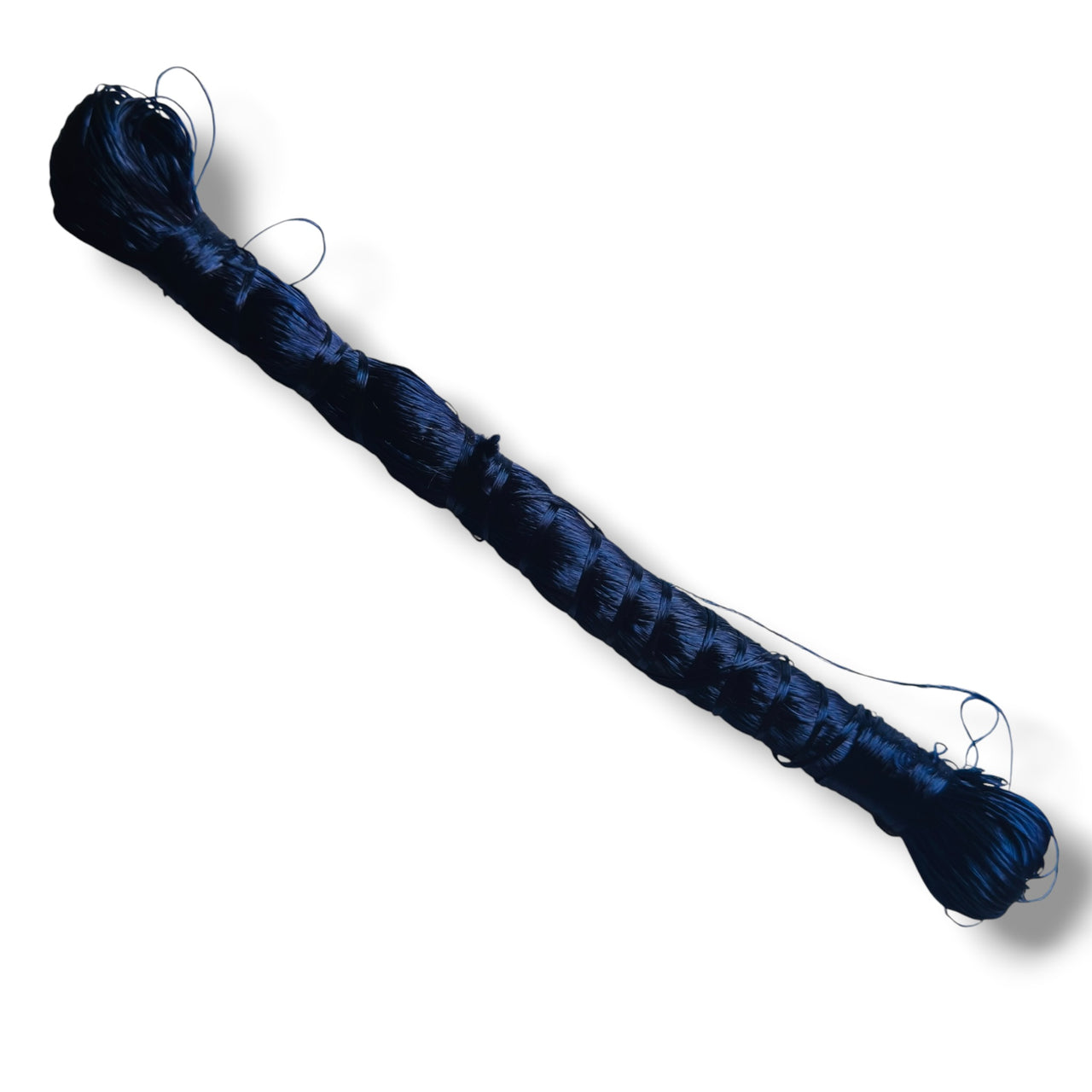 5640 Cactus silk thread, Navy Blue