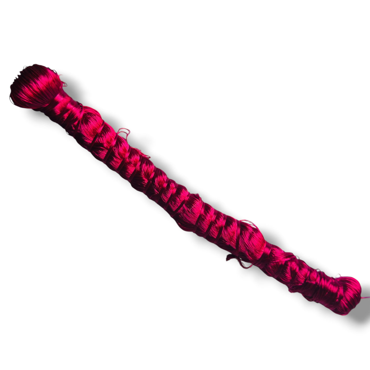 5723 Cactus silk thread, Hot Pink