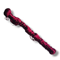 5751 Cactus silk thread, Magenta