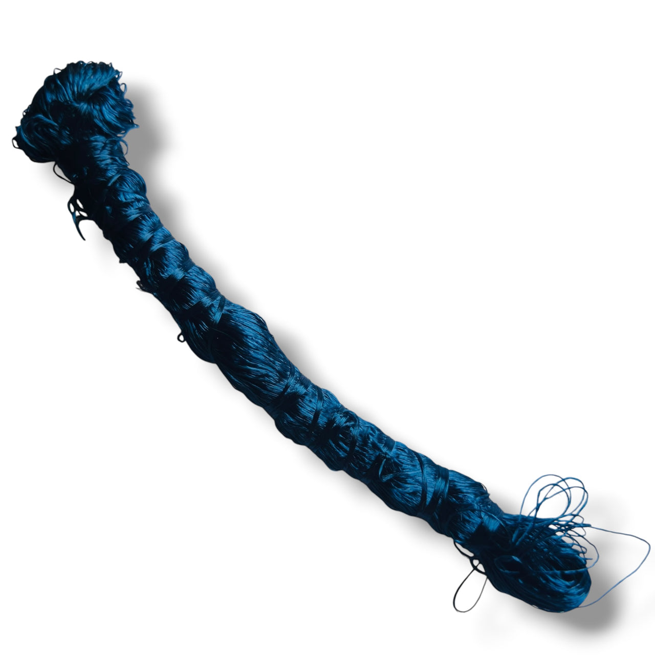 5706 Cactus silk thread, Dark Teal