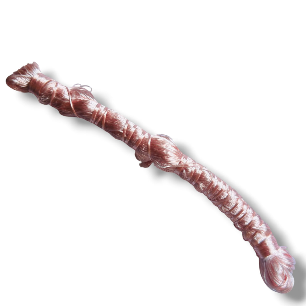 5734 Cactus silk thread, Rose Gold