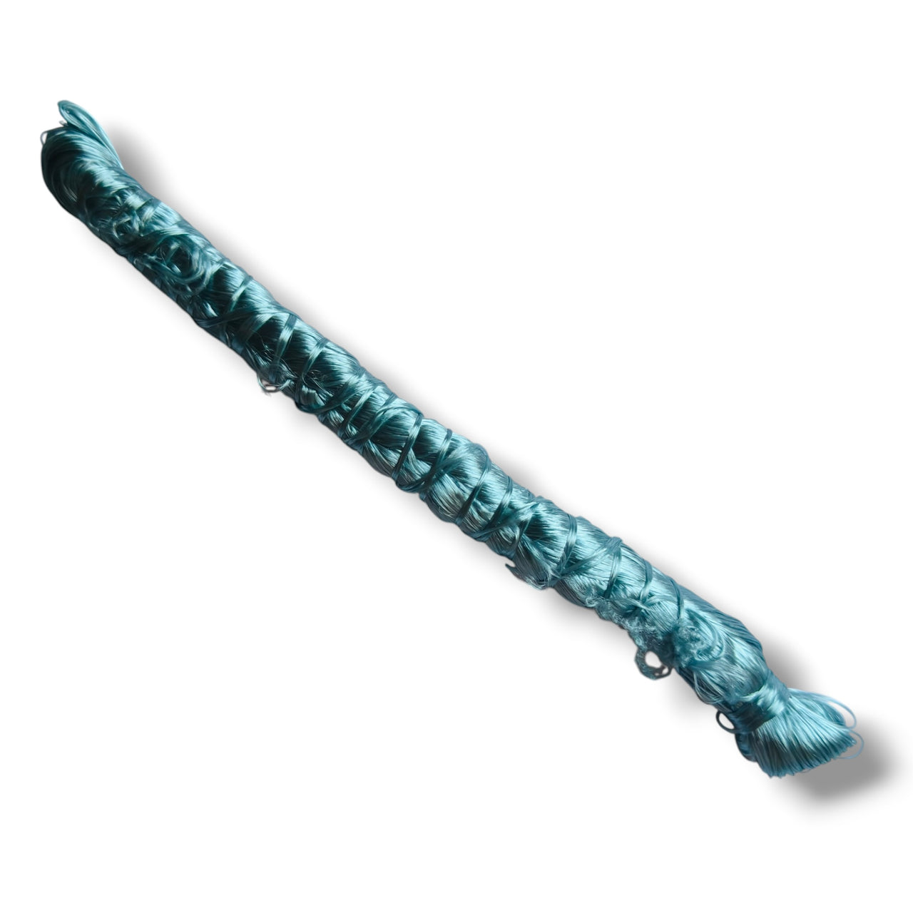 5635 Cactus silk thread, Soft Teal