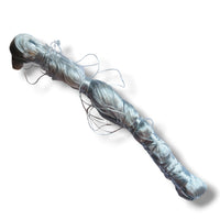 5645 Cactus silk thread, Ivory White