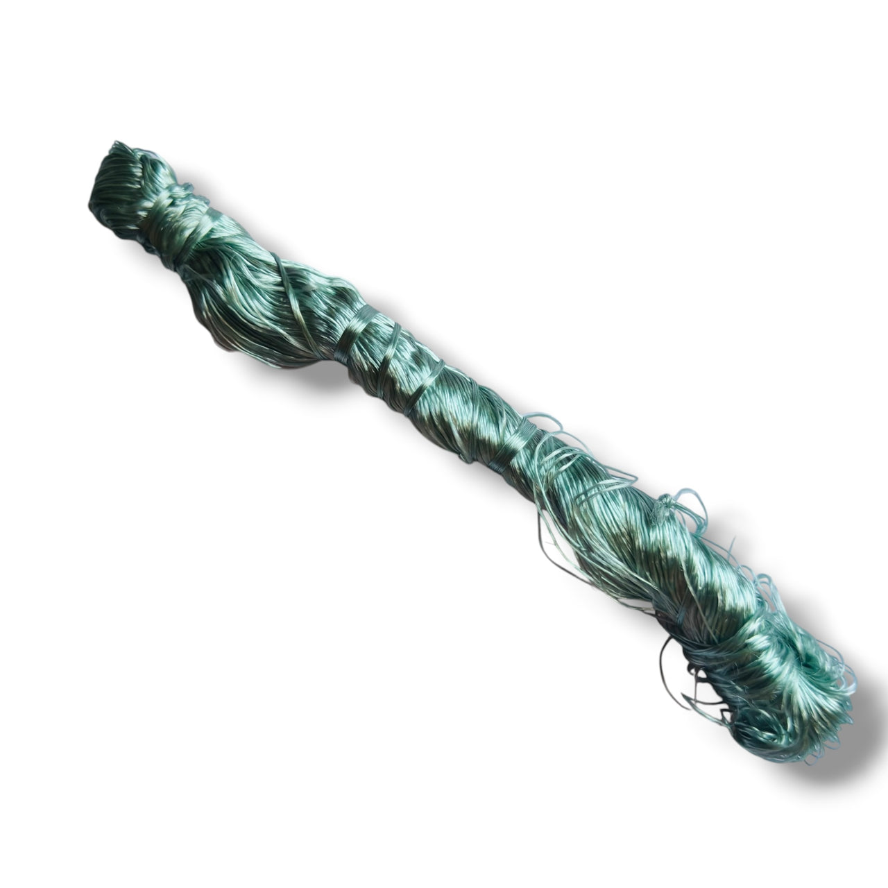 5641 Cactus silk thread, Sage Green