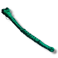 5711 Cactus silk thread, Emerald Green