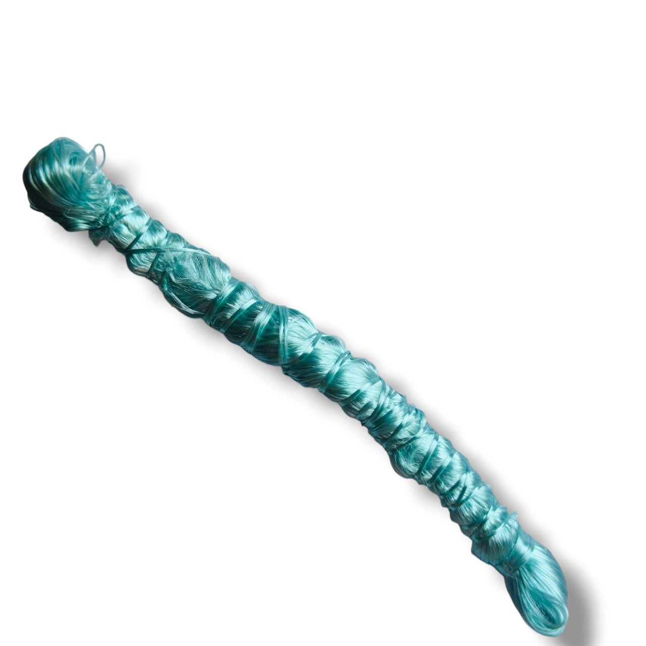 5745 Cactus silk thread, Aqua Mint