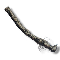 5714 Cactus silk thread, Khaki Grey