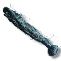 5750 Cactus silk thread, Dark Teal