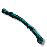 5677 Cactus silk thread, Emerald Green
