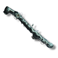 5729 Cactus silk thread, Sage Green