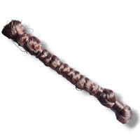 5622 Cactus silk thread, Dusty Mauve